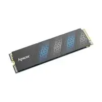Диск SSD Apacer AS2280P4U Pro 256GB M.2 2280 NVMe PCIe Gen3x4 - AP256GAS2280P4UPRO-1