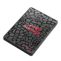 Диск SSD Apacer AS350 PANTHER 512GB 2.5" SATA3 6Gb/s - AP512GAS350-1