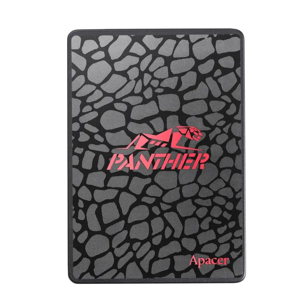 Диск SSD Apacer AS350 PANTHER 256GB 2.5" SATA3 6Gb/s - AP256GAS350-1