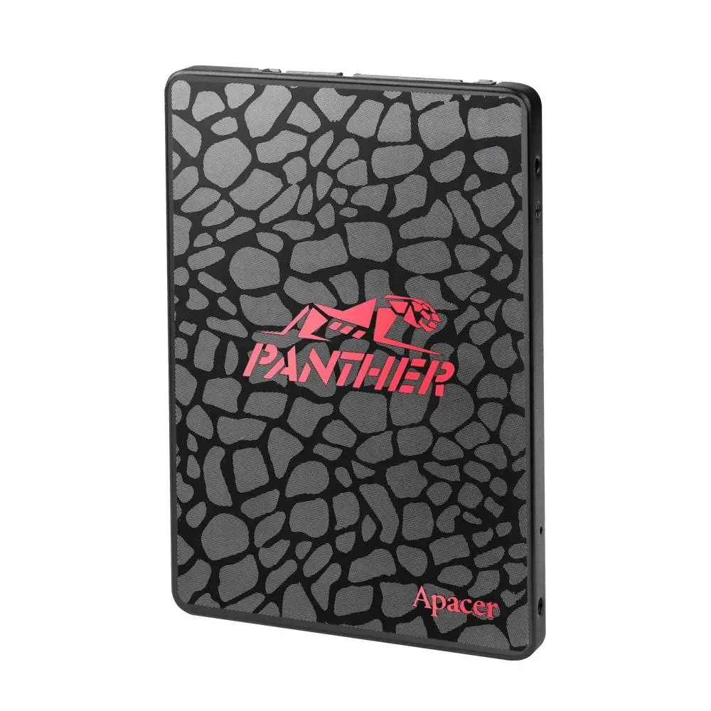 Диск SSD Apacer AS350 PANTHER 256GB 2.5" SATA3 6Gb/s - AP256GAS350-1