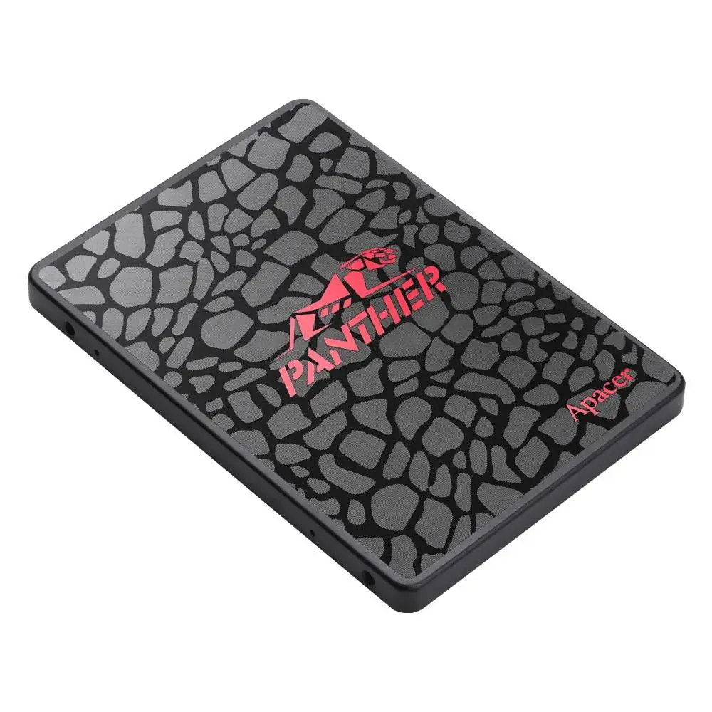 Диск SSD Apacer AS350 PANTHER 256GB 2.5" SATA3 6Gb/s - AP256GAS350-1