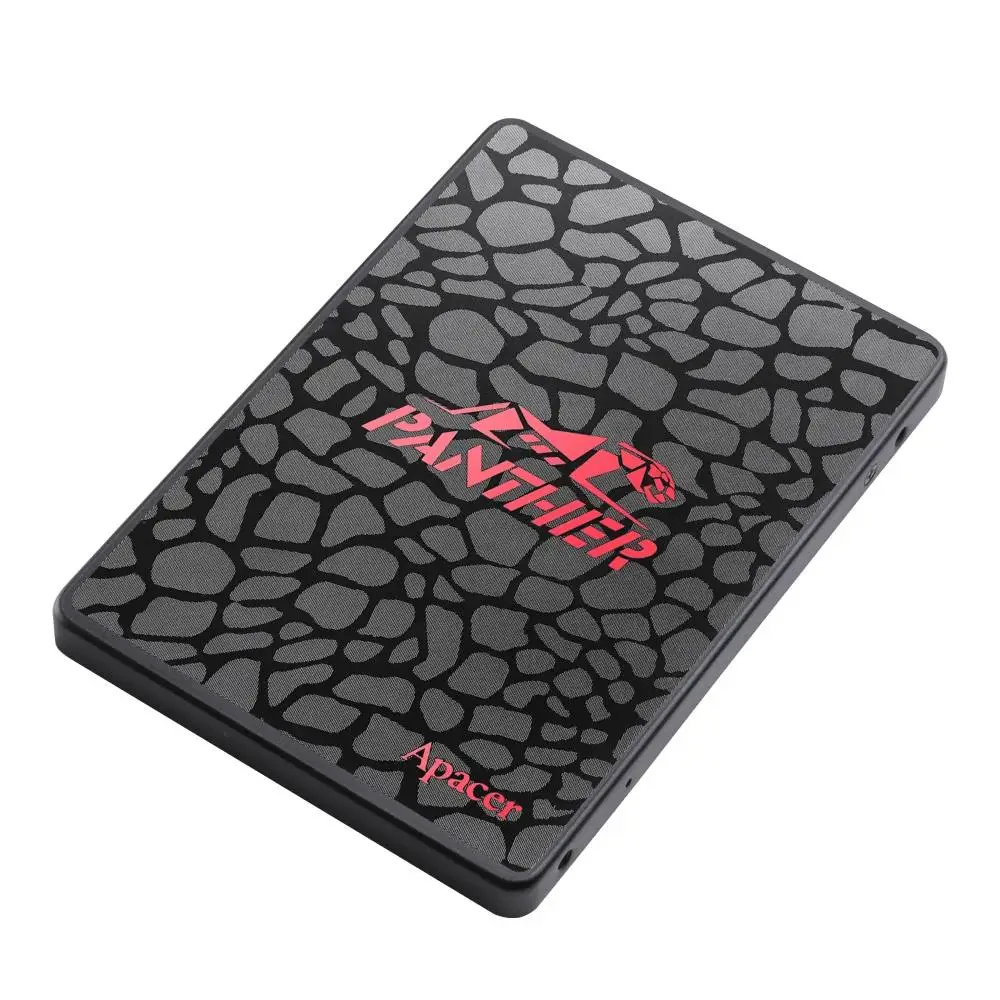 Диск SSD Apacer AS350 PANTHER 1TB 2.5" SATA3 6Gb/s - AP1TBAS350-1