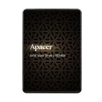 Диск SSD Apacer AS340X 480GB 2.5" SATA3 6Gb/s - AP480GAS340XC-1