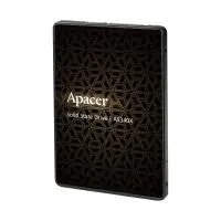 Диск SSD Apacer AS340X 480GB 2.5" SATA3 6Gb/s - AP480GAS340XC-1