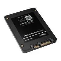 Диск SSD Apacer AS340X 480GB 2.5" SATA3 6Gb/s - AP480GAS340XC-1