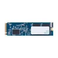 Диск SSD Apacer AS2280Q4 500GB M.2 2280 NVMe PCIe Gen4x4 Heatsink - AP500GAS2280Q4-1