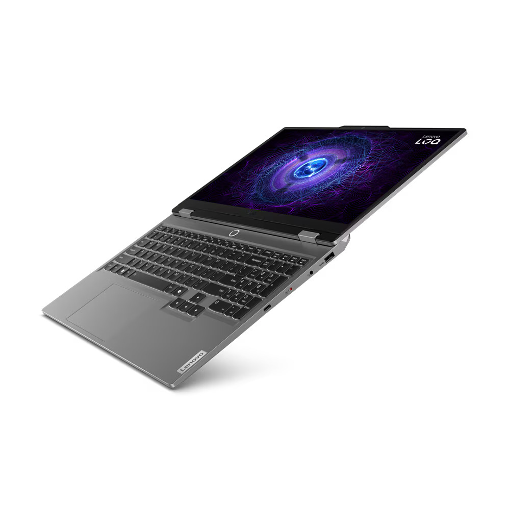 Лаптоп Lenovo LOQ 15IRX9 - 83DV00HVBM