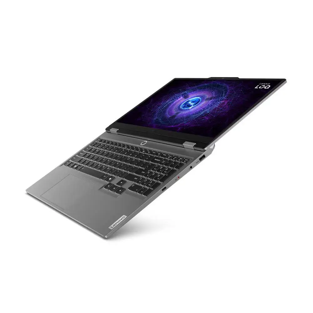 Лаптоп Lenovo LOQ 15IRX9 - 83DV00HXBM