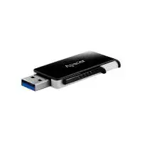 USB флашка Apacer AH350 32GB USB 3.2 Gen 1, Black