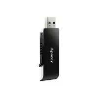 USB флашка Apacer AH350 32GB USB 3.2 Gen 1, Black