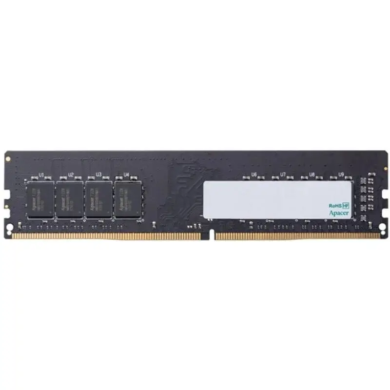 Μνήμη Apacer RAM 16GB DDR4 DIMM 3200-22 1024x8 - EL.16G21.GSH