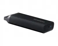 Външен SSD Samsung T5 EVO, 4TB, USB 3.2 Gen 1, Черен