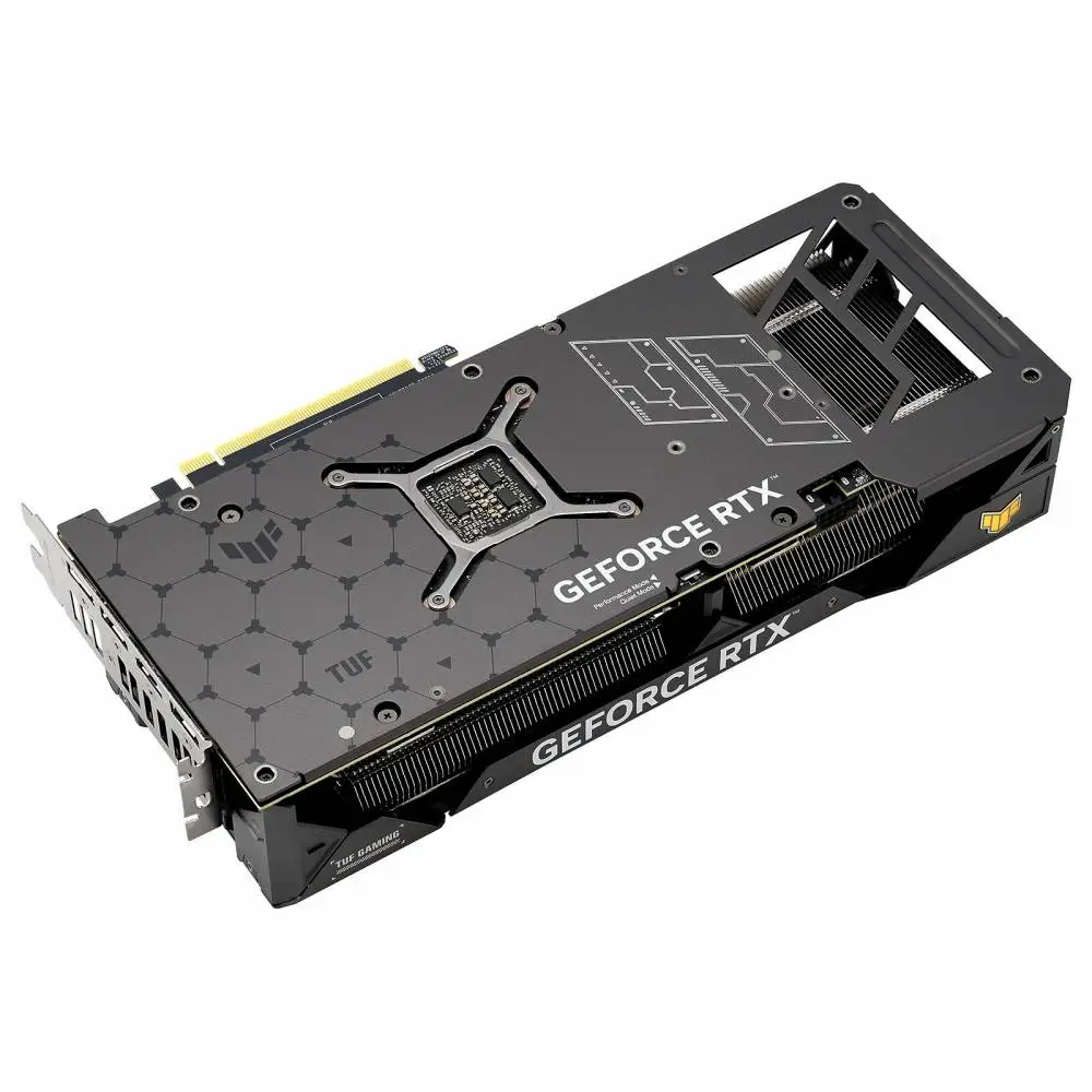 Видео карта ASUS TUF GAMING GeForce RTX 4070 SUPER OC 12GB GDDR6X - 90YV0K80-M0NA00