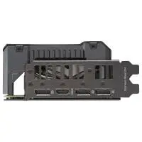 Видео карта ASUS TUF GAMING GeForce RTX 4070 SUPER OC 12GB GDDR6X - 90YV0K80-M0NA00