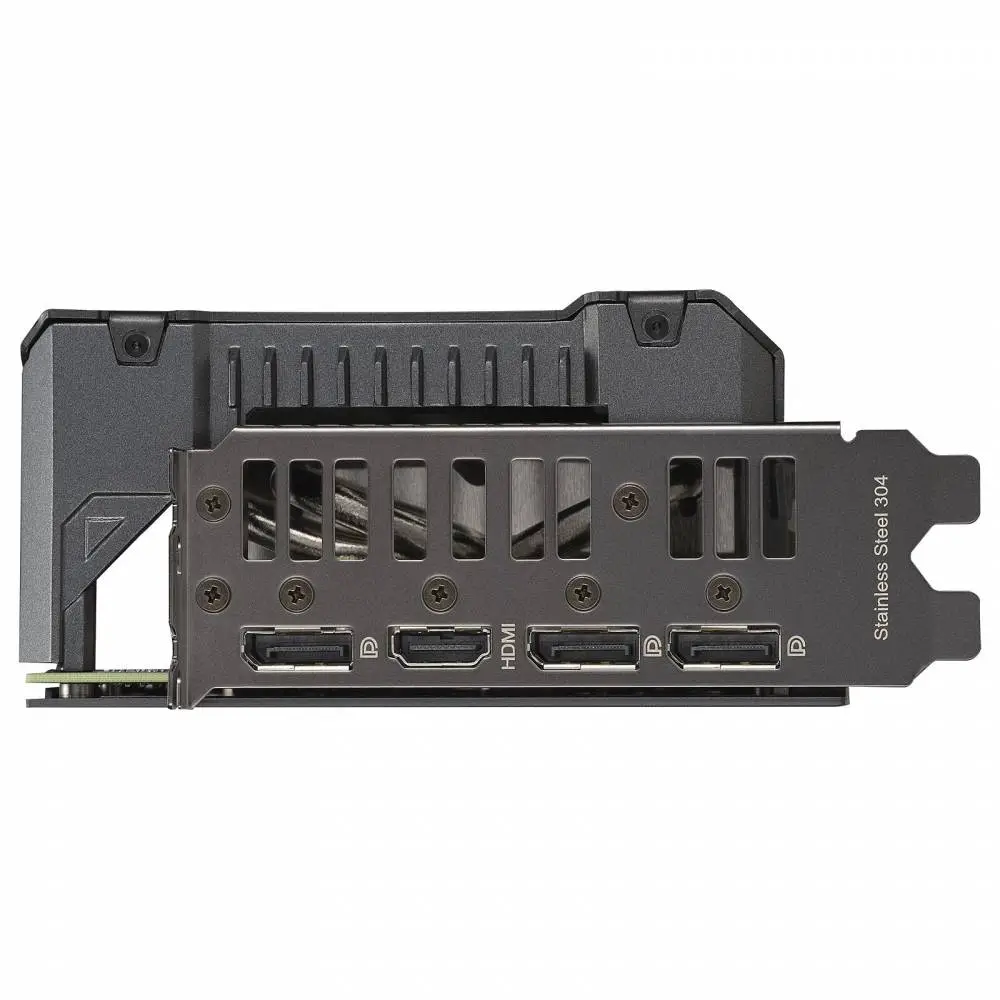 Видео карта ASUS TUF GAMING GeForce RTX 4070 SUPER OC 12GB GDDR6X - 90YV0K80-M0NA00
