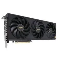 Видео карта ASUS ProArt GeForce RTX 4070 Ti SUPER OC Edition 16GB GDDR6X - 90YV0KJ0-M0NA00 