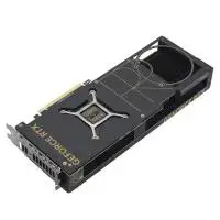 Видео карта ASUS ProArt GeForce RTX 4070 Ti SUPER OC Edition 16GB GDDR6X - 90YV0KJ0-M0NA00 