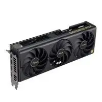 Видео карта ASUS ProArt GeForce RTX 4070 Ti SUPER OC Edition 16GB GDDR6X - 90YV0KJ0-M0NA00 