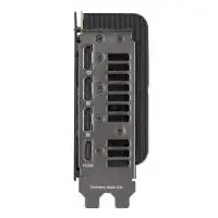 Видео карта ASUS ProArt GeForce RTX 4070 Ti SUPER OC Edition 16GB GDDR6X - 90YV0KJ0-M0NA00 