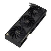 Видео карта ASUS ProArt GeForce RTX 4070 Ti SUPER OC Edition 16GB GDDR6X - 90YV0KJ0-M0NA00 