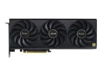Видео карта ASUS ProArt GeForce RTX 4070 Ti SUPER OC Edition 16GB GDDR6X - 90YV0KJ0-M0NA00 