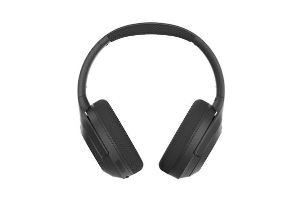 Блутут слушалки А4tech BH220, Bluetooth v.5.3, Черни