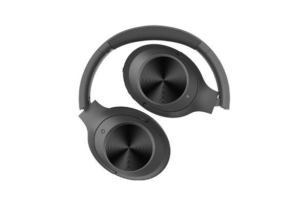 Блутут слушалки А4tech BH220, Bluetooth v.5.3, Черни