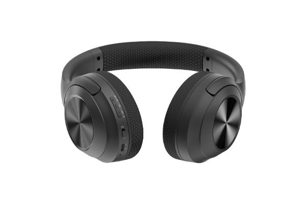 Блутут слушалки А4tech BH220, Bluetooth v.5.3, Черни
