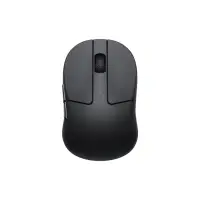 Геймърска Безжична мишка Keychron M4 4000Hz, Matte Black