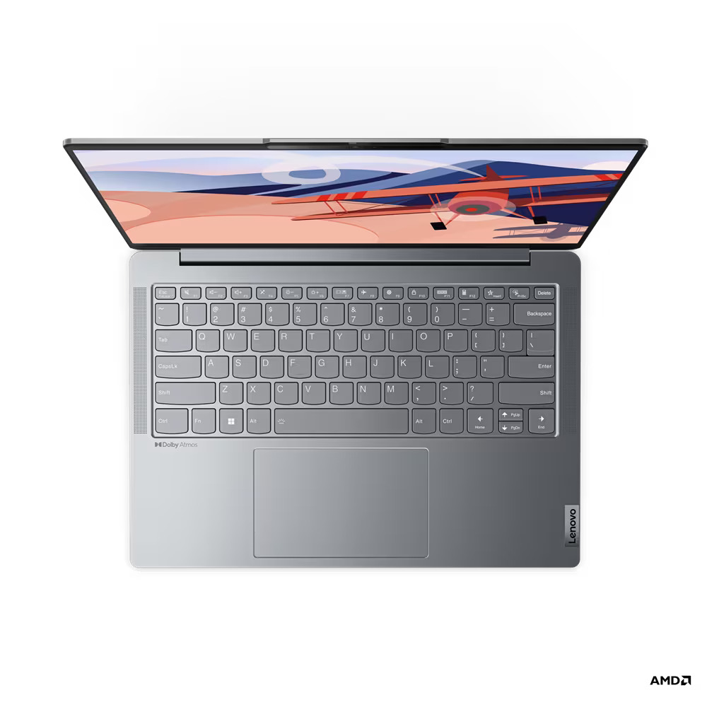 Лаптоп Lenovo Yoga Slim 6 14APU8 - 82X30009BM