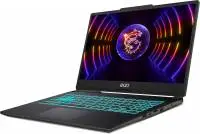 Лаптоп MSI Cyborg 15 A13VE-827XBG - 9S7-15K111-827