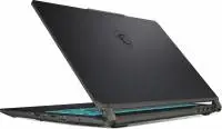 Лаптоп MSI Cyborg 15 A13VE-827XBG - 9S7-15K111-827