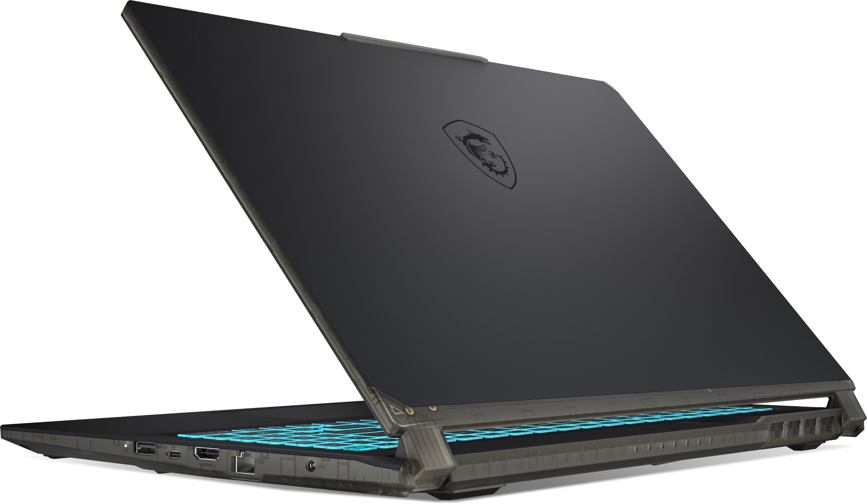 Лаптоп MSI Cyborg 15 A13VE-827XBG - 9S7-15K111-827