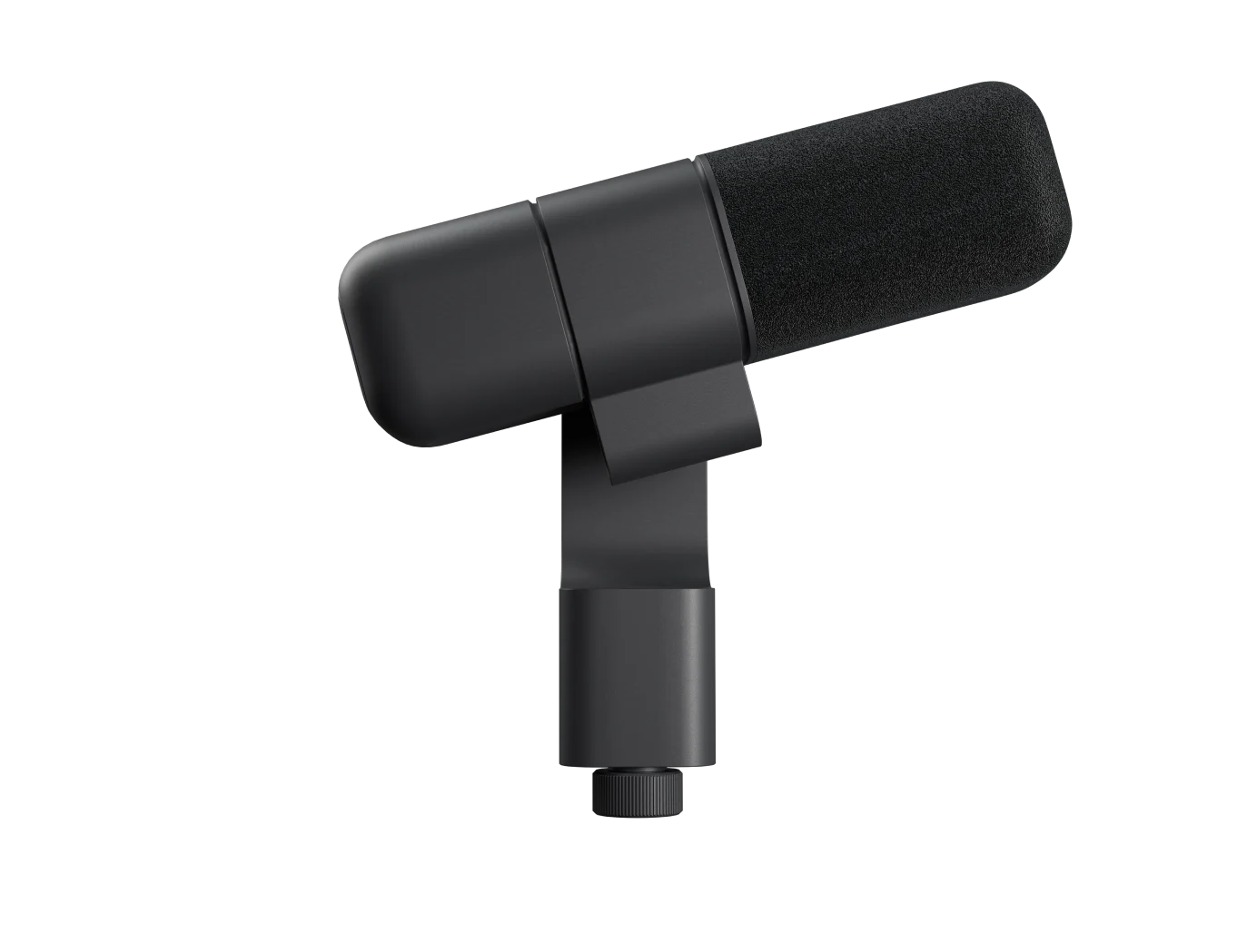 Desktop Dynamic Microphone Logitech YETI Studio XLR