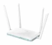 Безжичен рутер D-Link EAGLE PRO AI N300 4G Smart G403, 4G LTE, SIM слот,