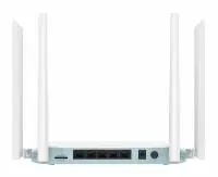 Безжичен рутер D-Link EAGLE PRO AI N300 4G Smart G403, 4G LTE, SIM слот,