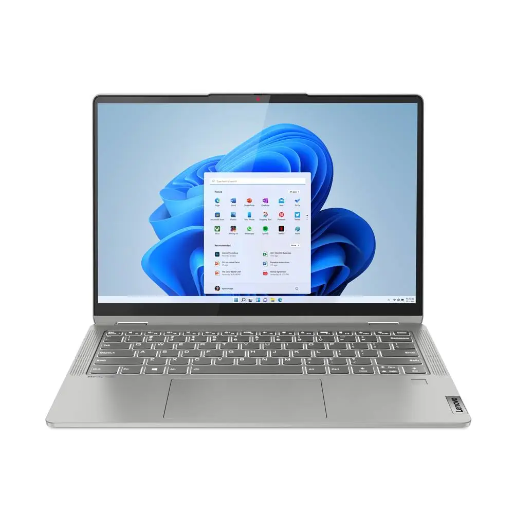 Лаптоп Lenovo IdeaPad Flex 5 14ALC7 - 82R9000GBM