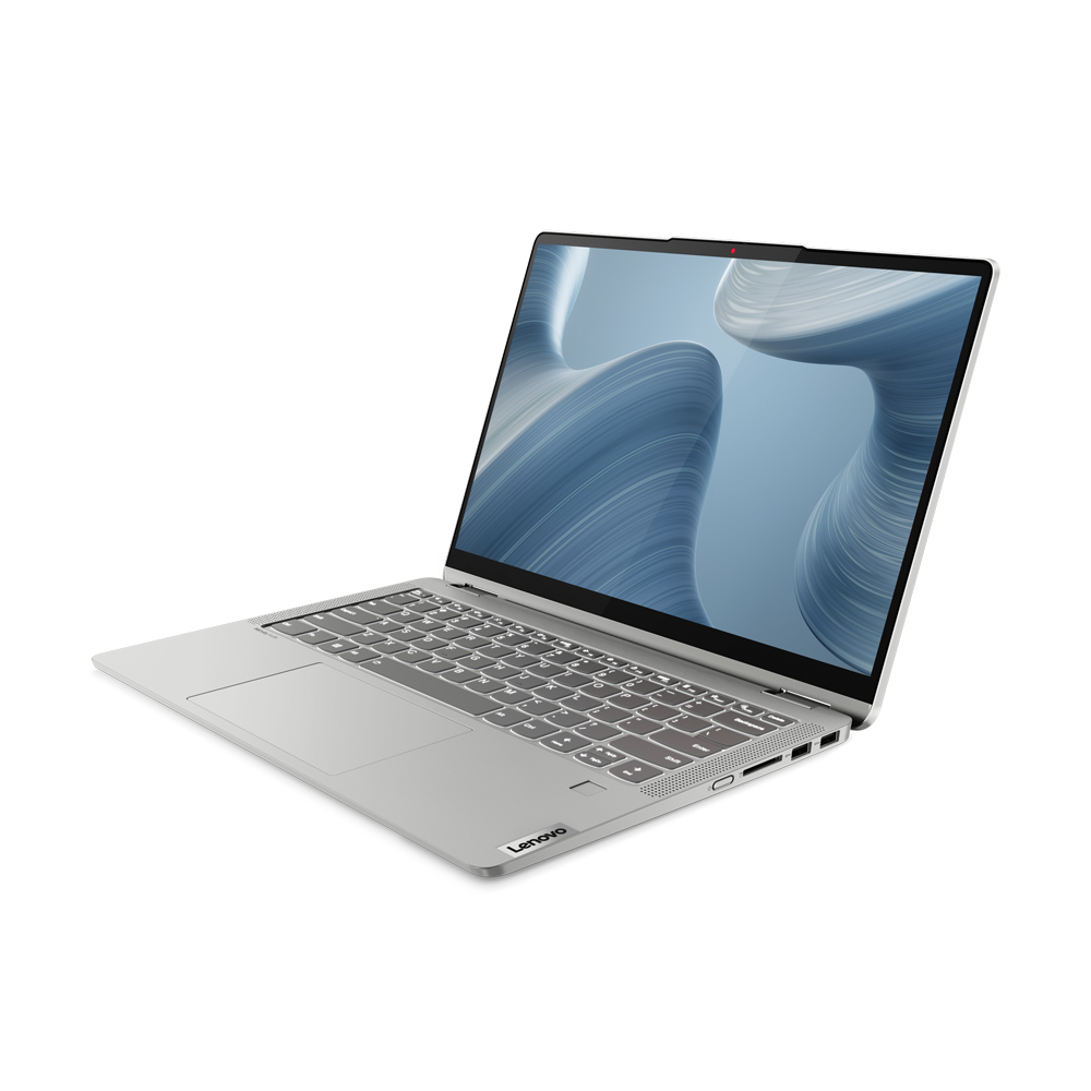 Лаптоп Lenovo IdeaPad Flex 5 14ALC7 - 82R9000GBM