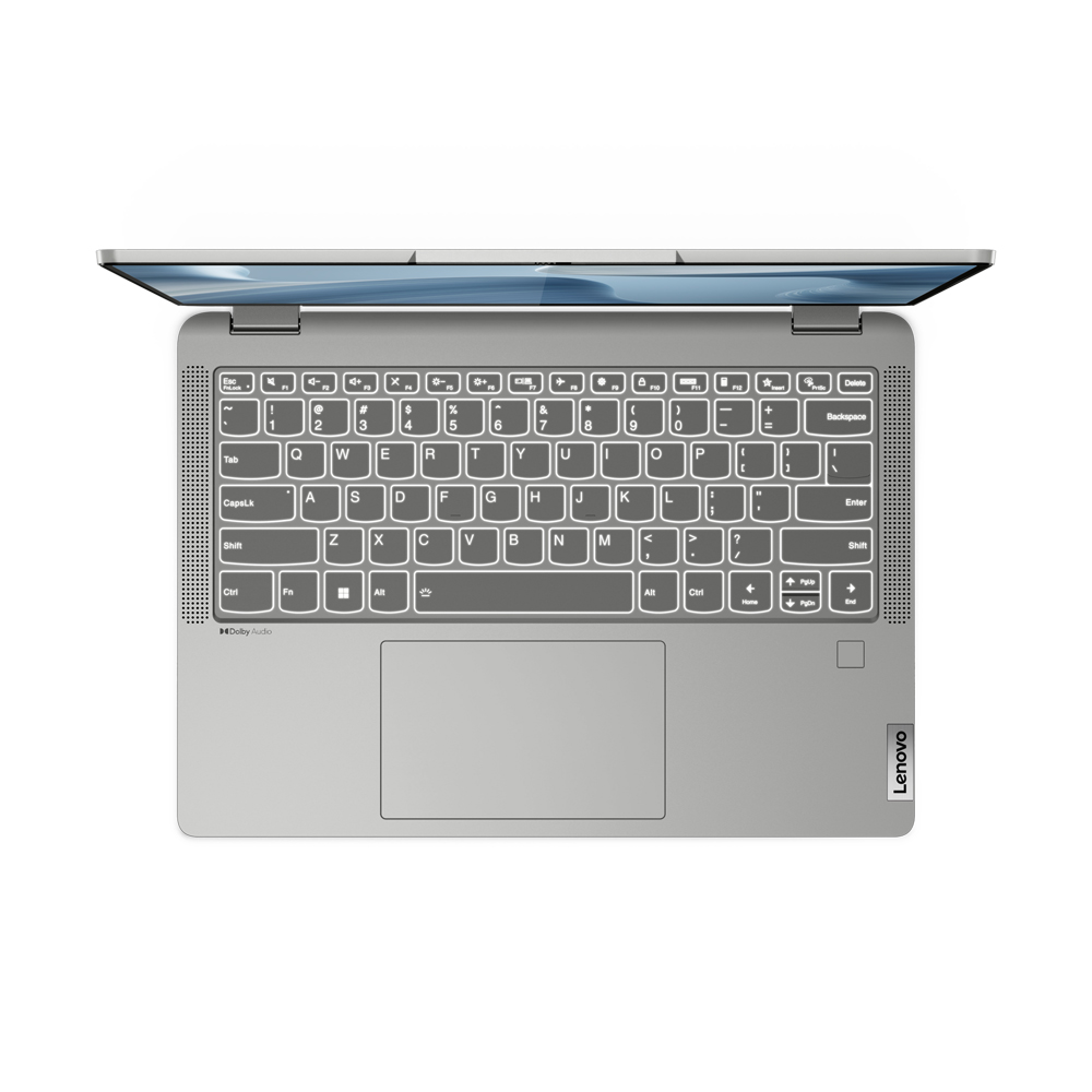 Лаптоп Lenovo IdeaPad Flex 5 14ALC7 - 82R9000GBM