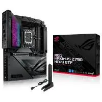 Дънна платка ASUS ROG MAXIMUS Z790 HERO BTF LGA1700 - 90MB1H50-M0EAY0
