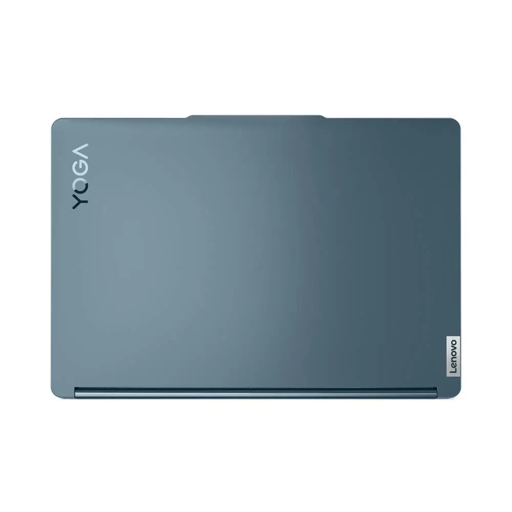 Лаптоп Lenovo Yoga Book 9 13IMU9 - 83FF002TRM