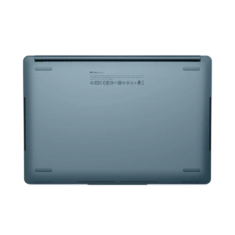 Лаптоп Lenovo Yoga Book 9 13IMU9 - 83FF002TRM