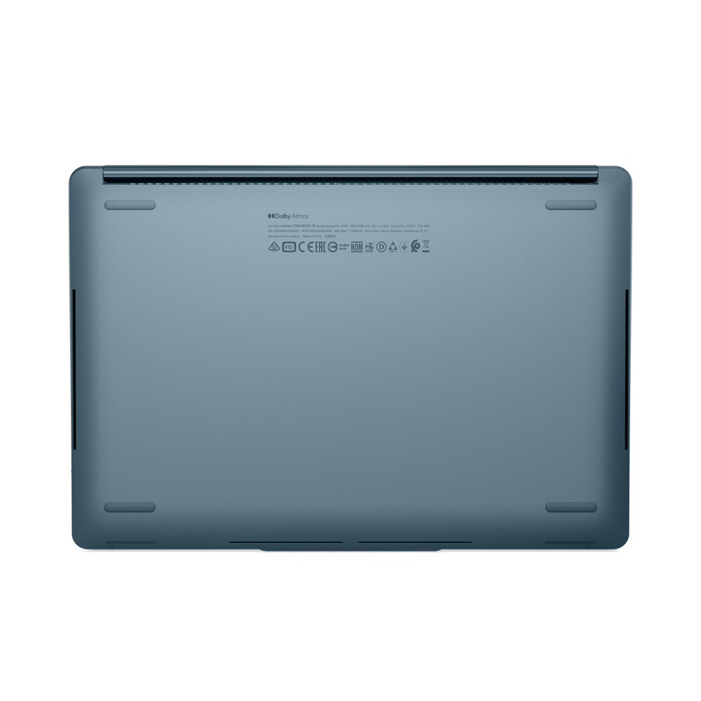 Лаптоп Lenovo Yoga Book 9 13IMU9 - 83FF002TRM