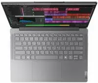 Лаптоп Lenovo Yoga Slim 7 14IMH9 - 83CV003EBM