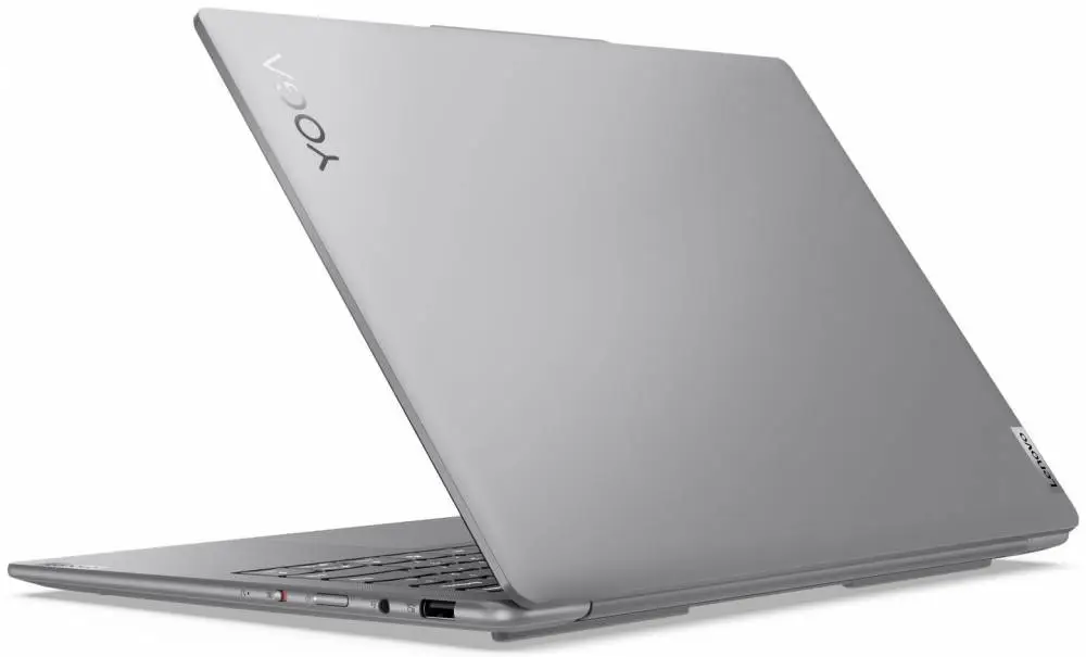 Лаптоп Lenovo Yoga Slim 7 14IMH9 - 83CV003EBM