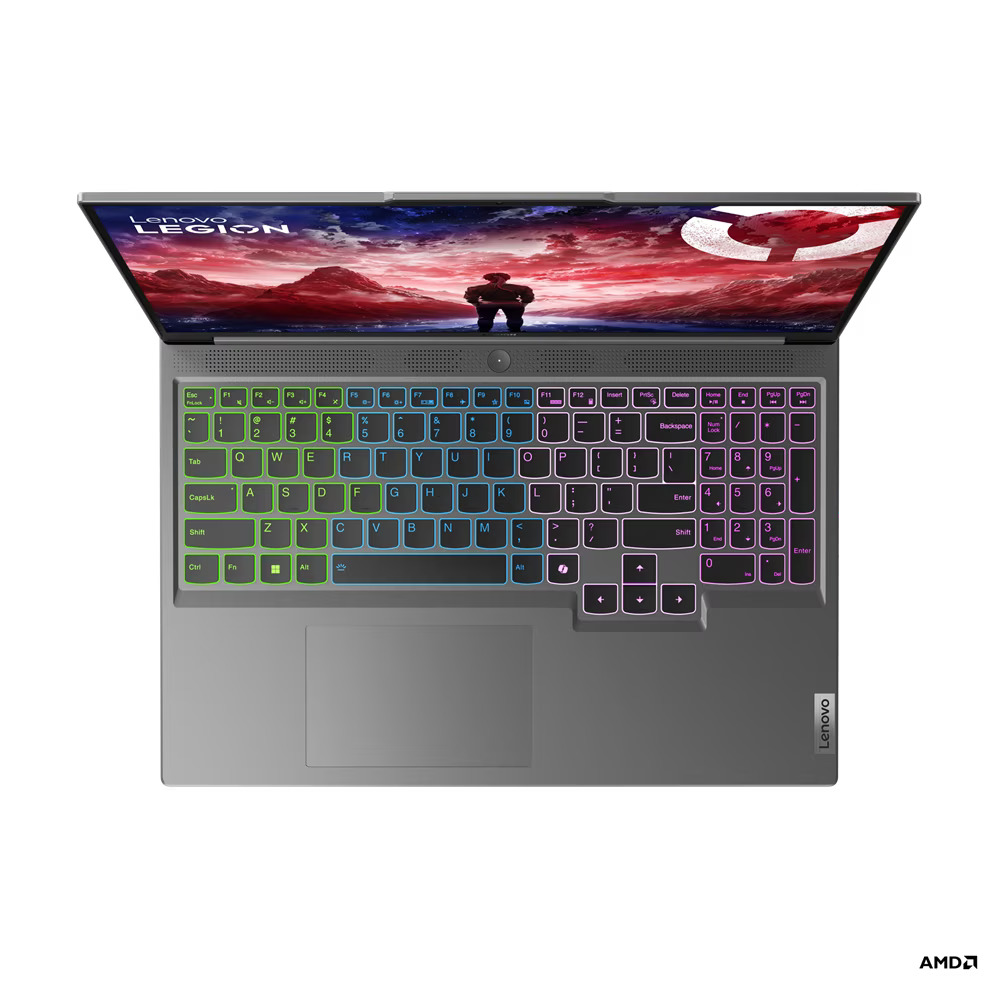Лаптоп Lenovo Legion Slim 5 16AHP9 - 83DH0048BM