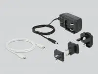 Станция Delock USB-C, За 2 x 2.5&Prime; SATA HDD / SSD, Клониране