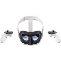 Комплект за виртуална реалност VR очила Oculus Quest 3 - 128GB