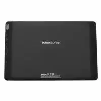 Таблет HANNspree Pad Zeus 3, 13.3&rdquo;, Octa Core CPU MTK MT8183, 6GB RAM, 128GB, Wi-Fi, Bluetooth, Черен