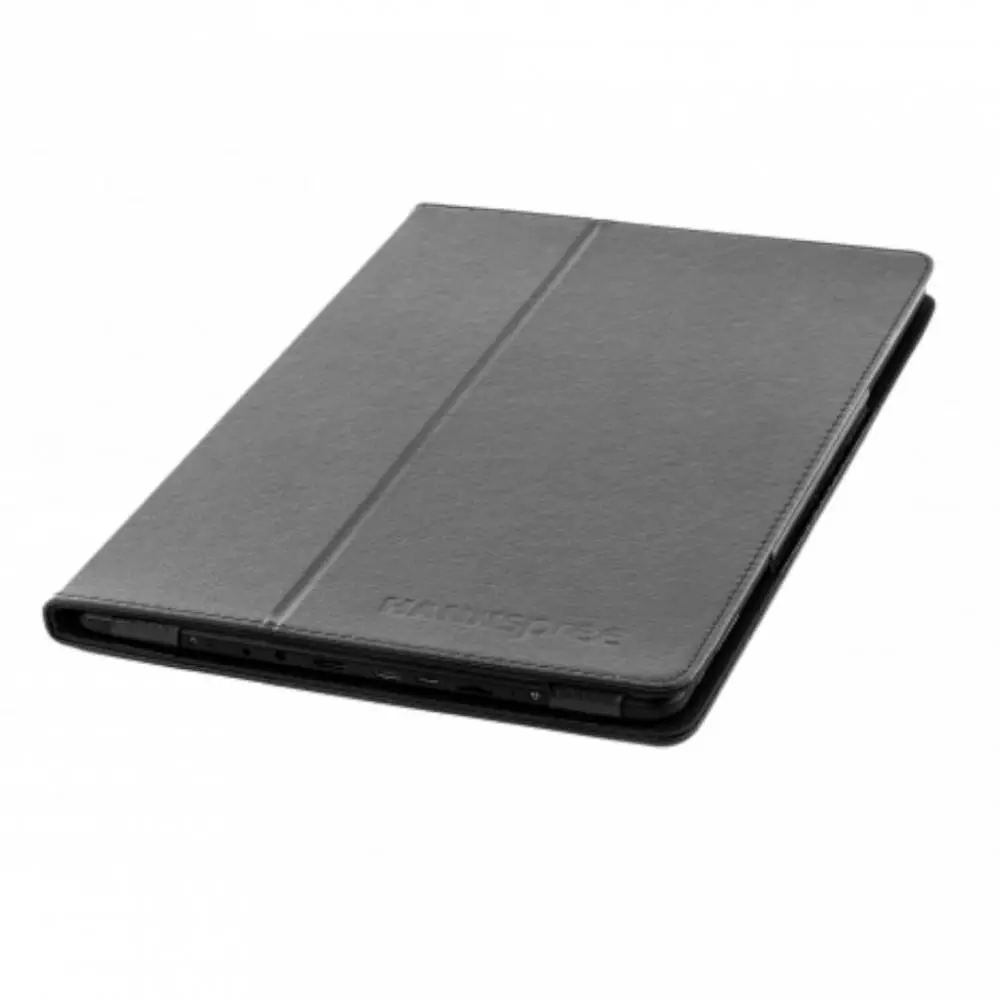 Таблет HANNspree Pad Zeus 3, 13.3&rdquo;, Octa Core CPU MTK MT8183, 6GB RAM, 128GB, Wi-Fi, Bluetooth, Черен
